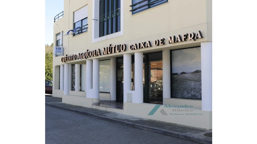 Moradia T1 para Venda em Milharado Foto 18