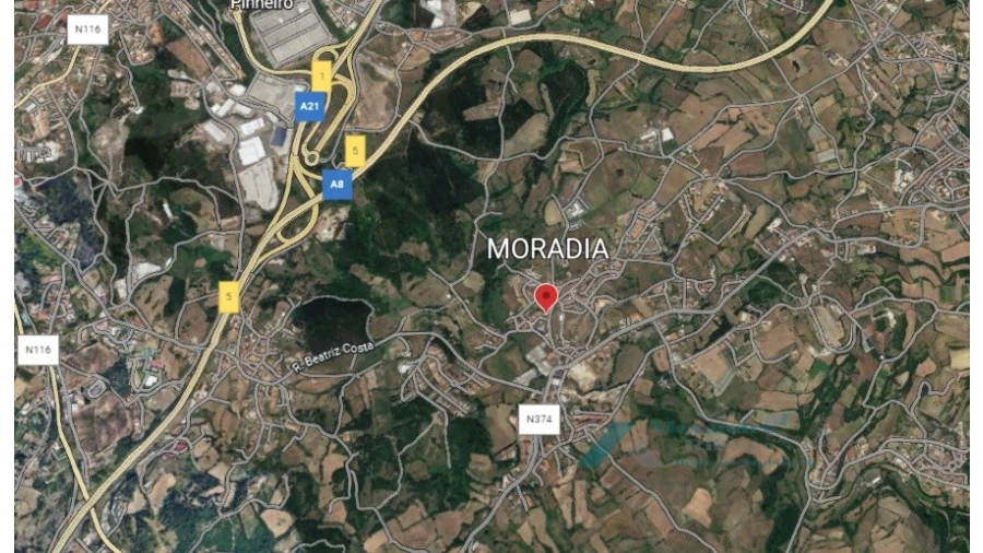 Moradia T1 para Venda em Milharado Foto 19