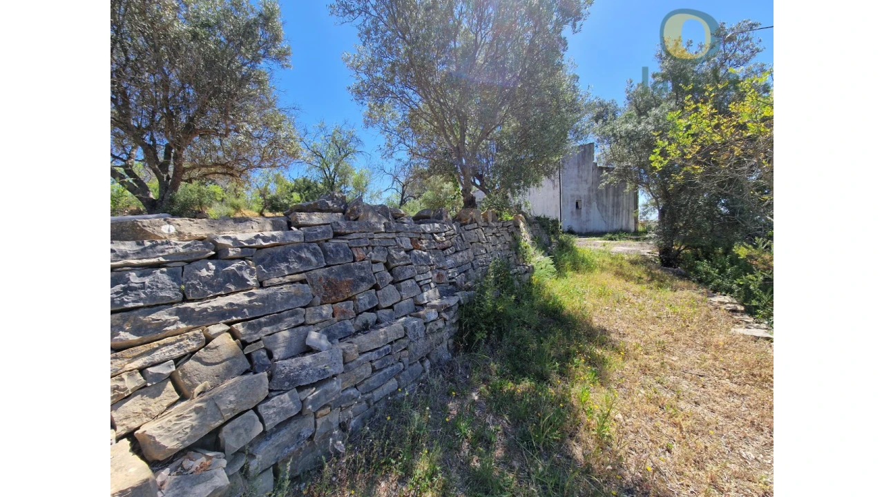 Quinta T5 para Venda em Santa Barbara de Nexe Foto 8