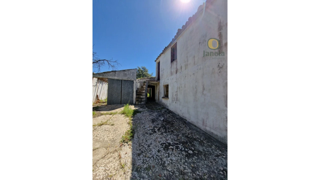 Quinta T5 para Venda em Santa Barbara de Nexe Foto 12