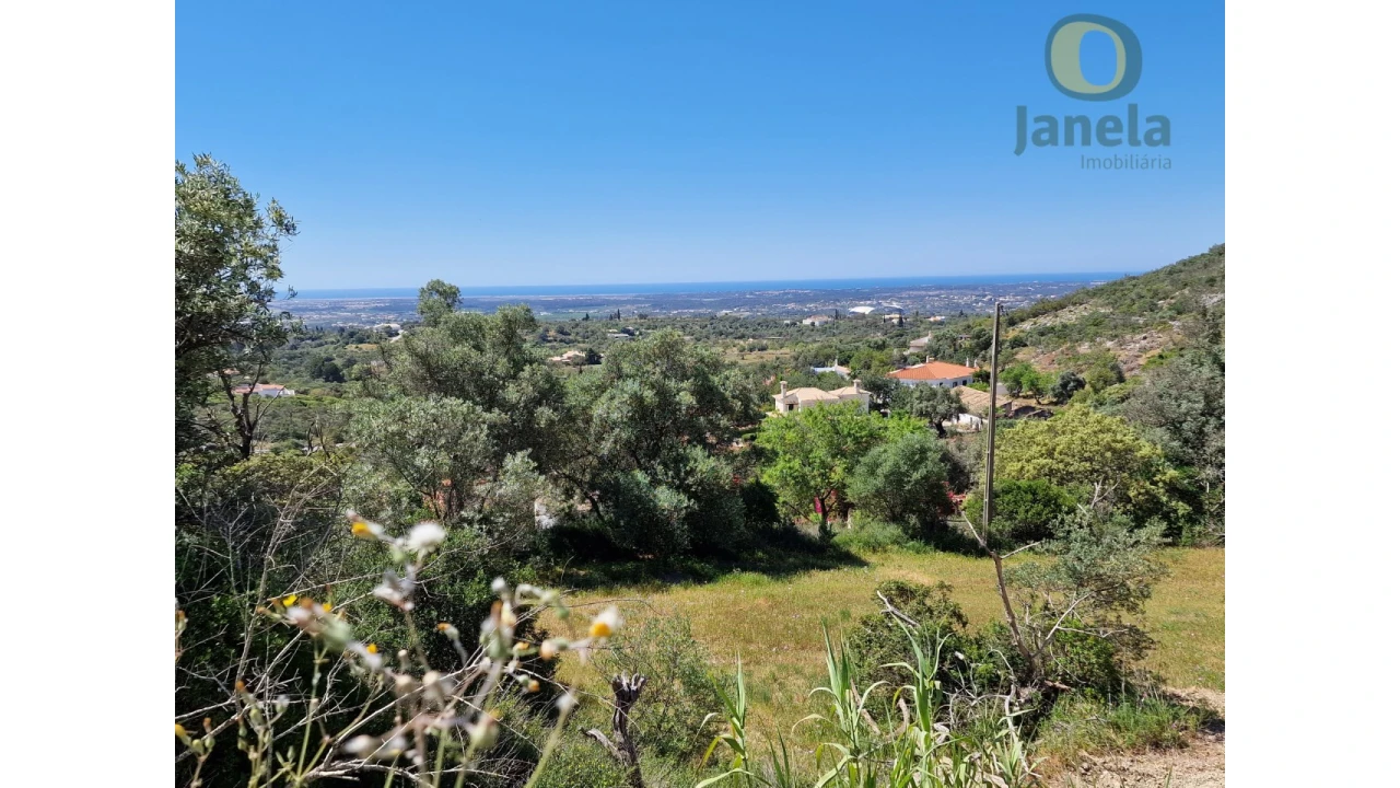 Quinta T5 para Venda em Santa Barbara de Nexe Foto 3