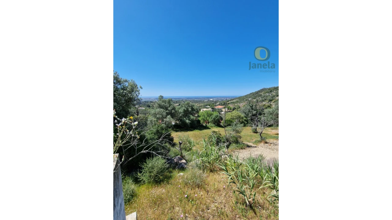 Quinta T5 para Venda em Santa Barbara de Nexe Foto 15