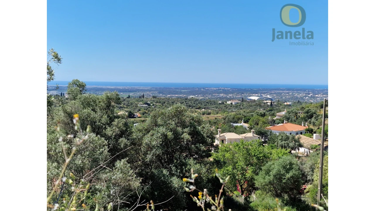 Quinta T5 para Venda em Santa Barbara de Nexe Foto 17