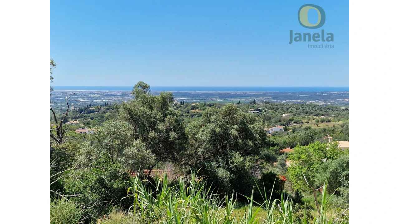 Quinta T5 para Venda em Santa Barbara de Nexe Foto 2