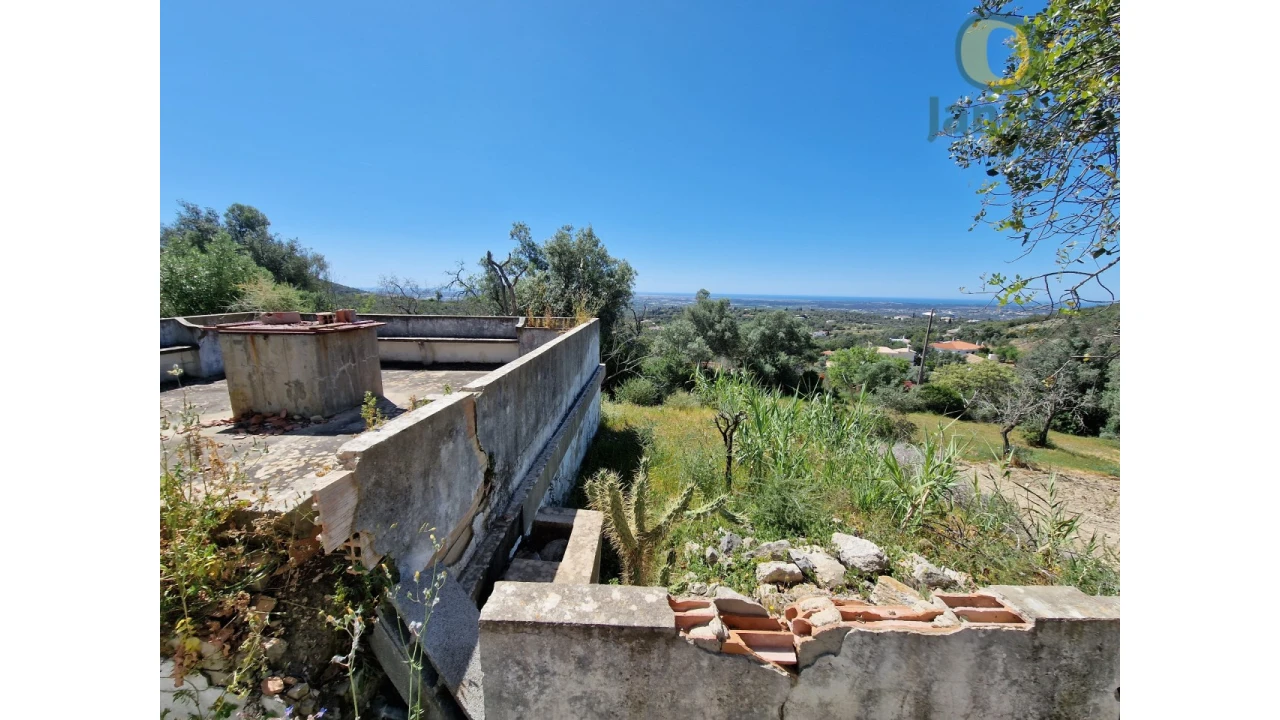 Quinta T5 para Venda em Santa Barbara de Nexe Foto 20