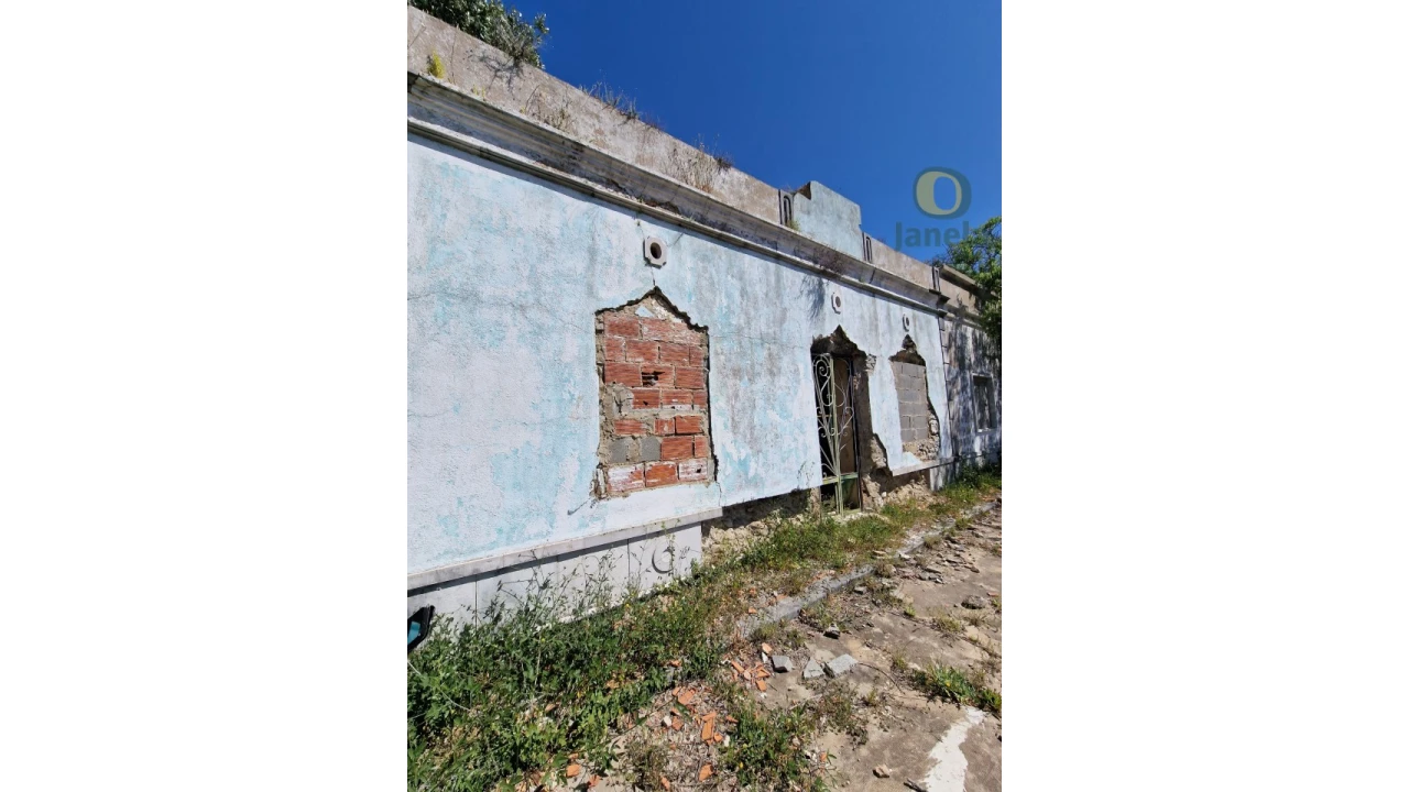 Quinta T5 para Venda em Santa Barbara de Nexe Foto 23