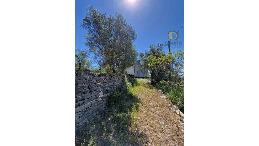 Quinta T5 para Venda em Santa Barbara de Nexe Foto 6