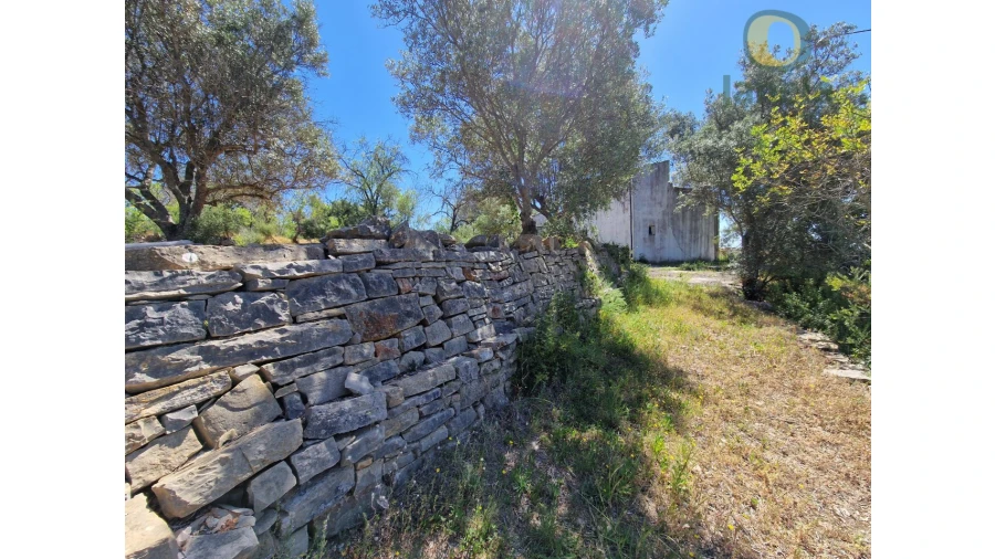 Quinta T5 para Venda em Santa Barbara de Nexe Foto 8