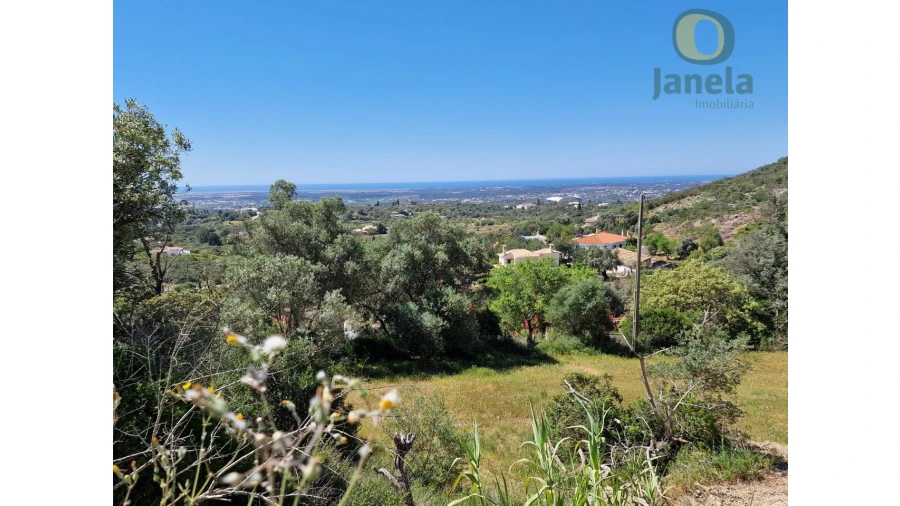 Quinta T5 para Venda em Santa Barbara de Nexe Foto 3