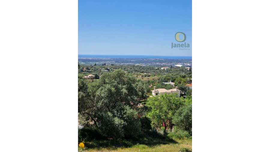 Quinta T5 para Venda em Santa Barbara de Nexe Foto 16