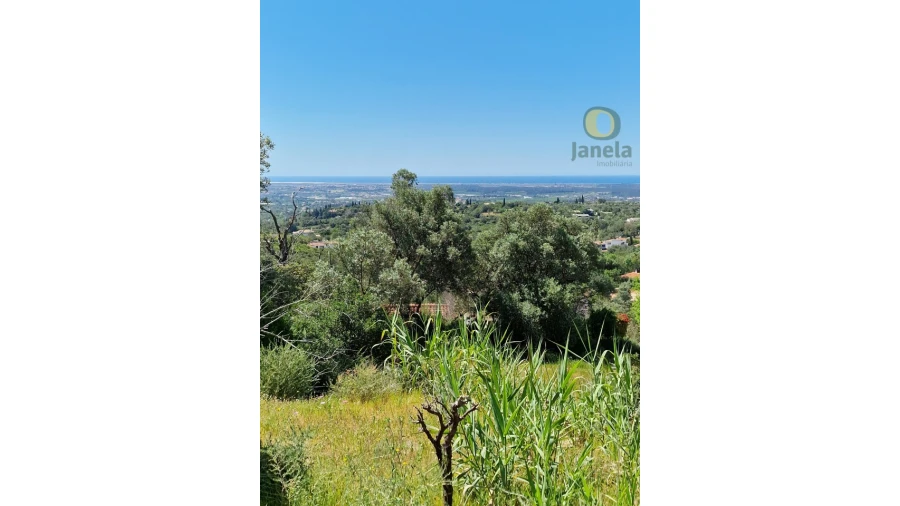 Quinta T5 para Venda em Santa Barbara de Nexe Foto 19