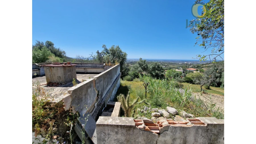 Quinta T5 para Venda em Santa Barbara de Nexe Foto 20