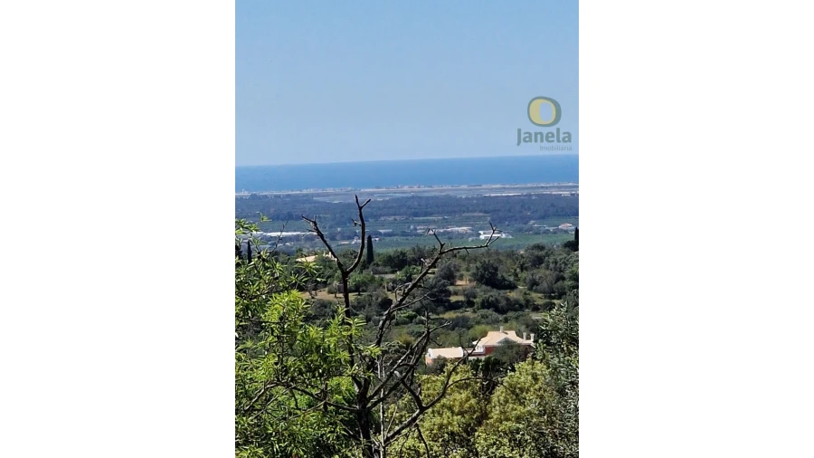 Quinta T5 para Venda em Santa Barbara de Nexe Foto 22