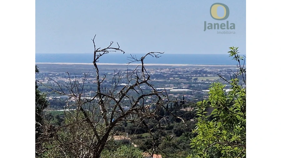 Quinta T5 para Venda em Santa Barbara de Nexe Foto 24