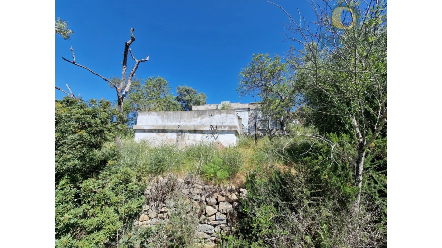 Quinta T5 para Venda em Santa Barbara de Nexe Foto 26