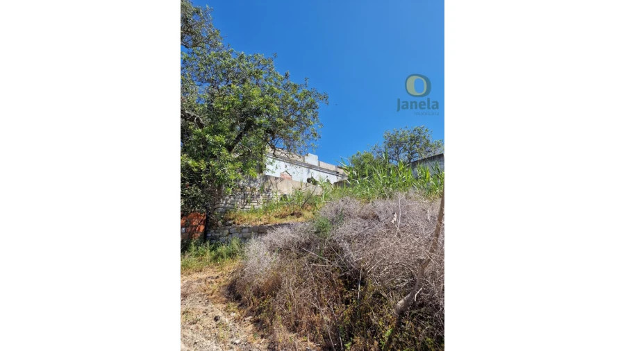 Quinta T5 para Venda em Santa Barbara de Nexe Foto 27