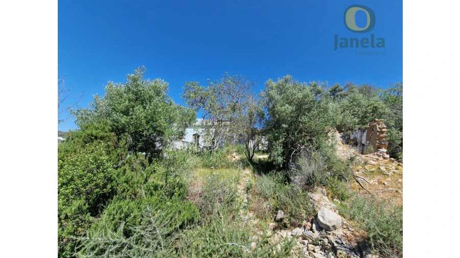 Quinta T5 para Venda em Santa Barbara de Nexe Foto 28