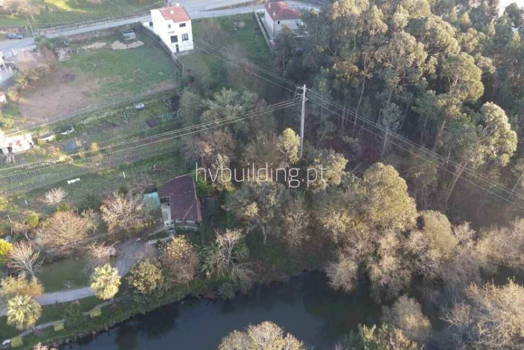 Terreno para Venda em Durrães e Tregosa Foto 8
