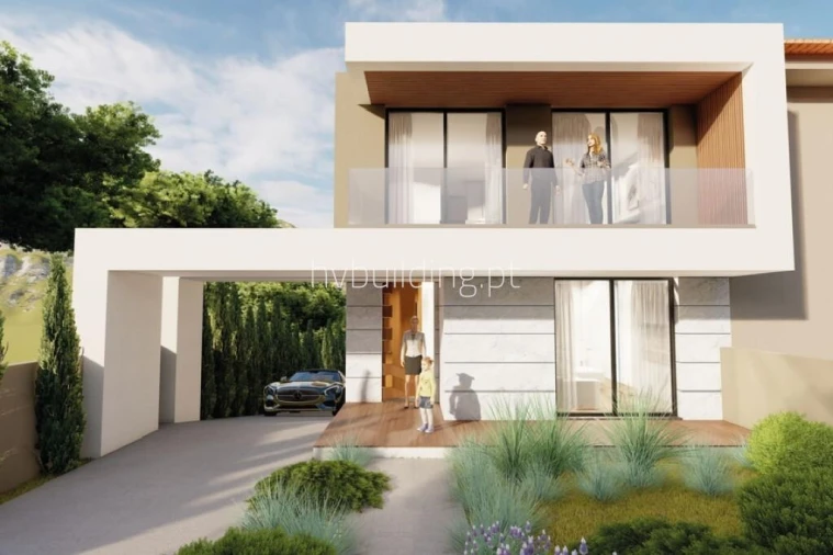 Terreno para Venda em Durrães e Tregosa Foto 2