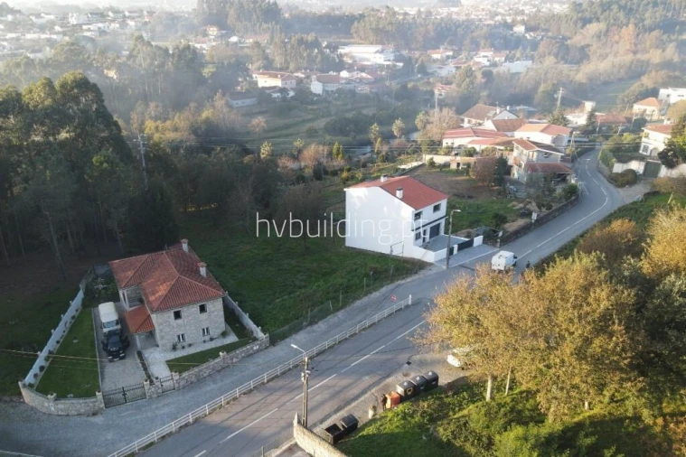 Terreno para Venda em Durrães e Tregosa Foto 7