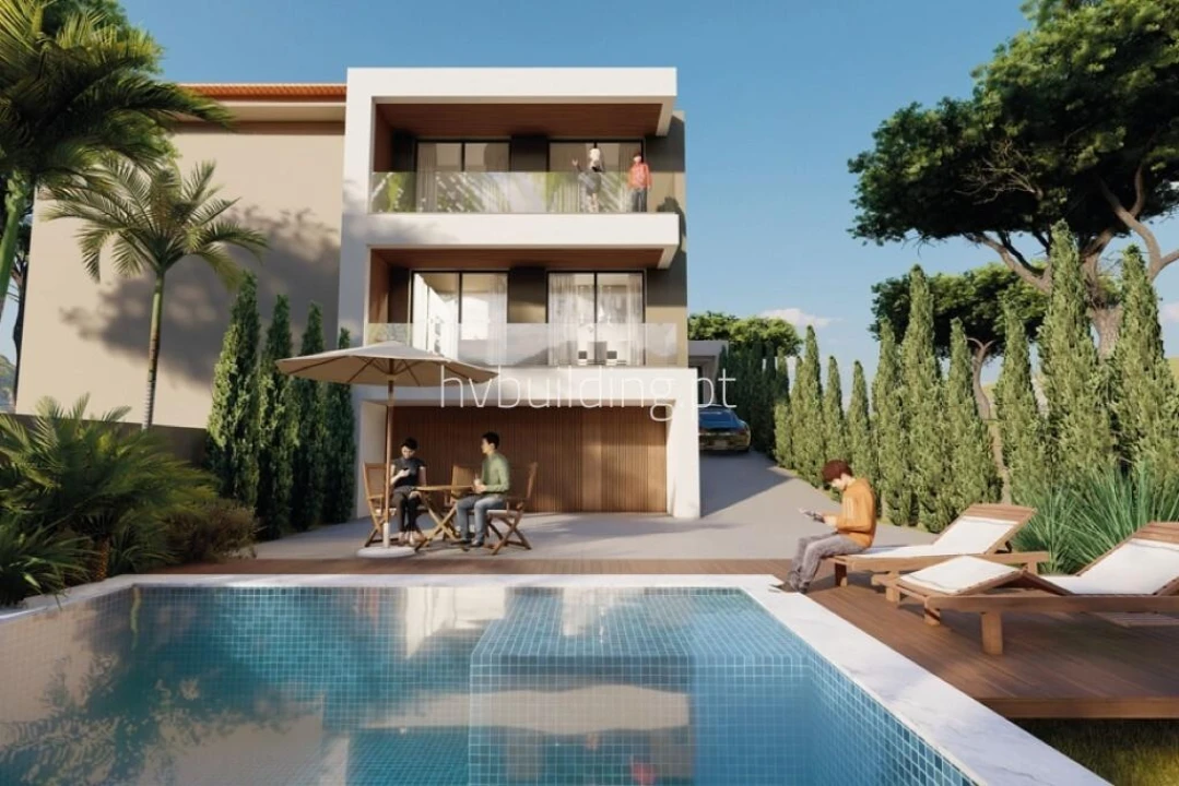 Terreno para Venda em Durrães e Tregosa Foto 4