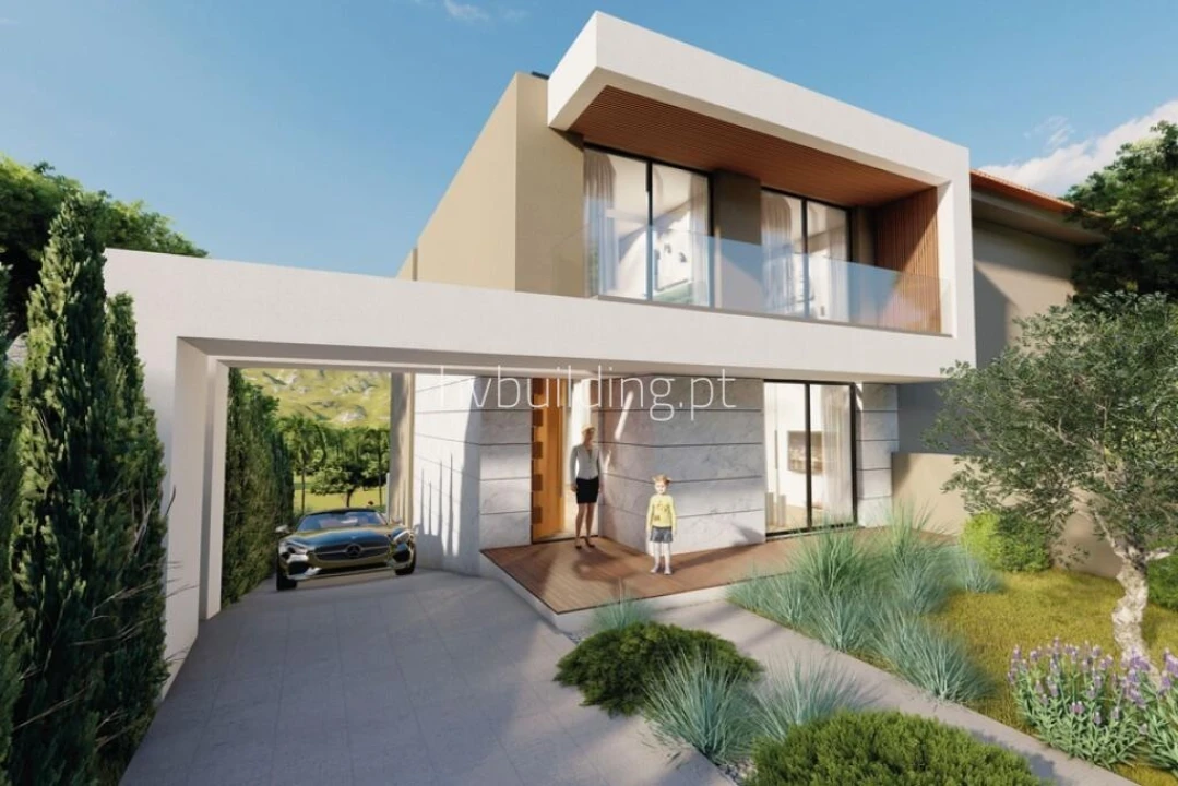 Terreno para Venda em Durrães e Tregosa Foto 10