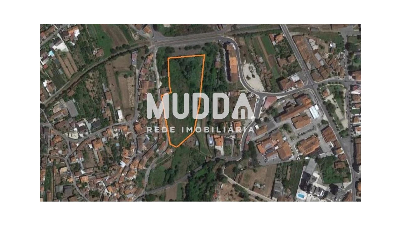 Terreno para Venda em Águeda e Borralha Foto 1