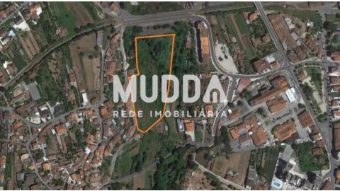 Terreno para Venda em Águeda e Borralha