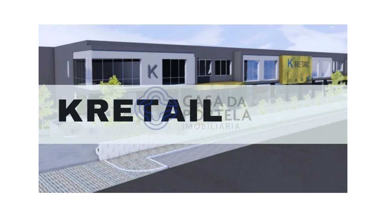 Terreno para Venda em Fânzeres e São Pedro da Cova Foto 13