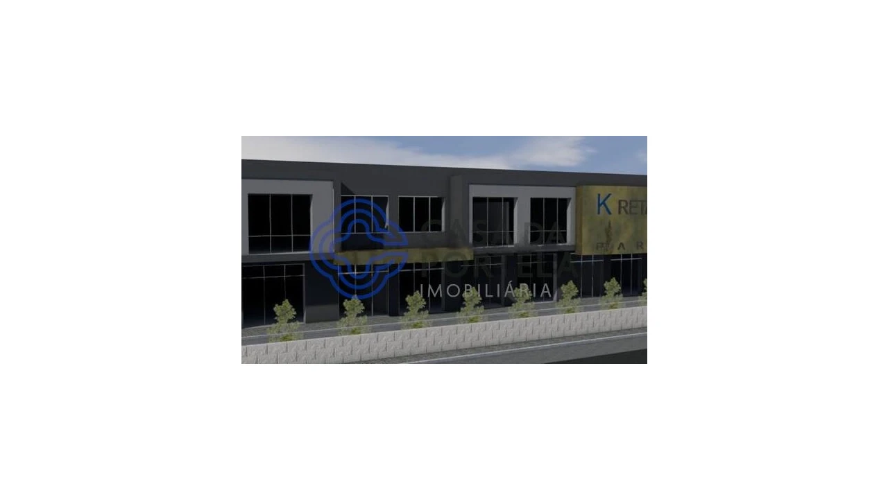 Terreno para Venda em Fânzeres e São Pedro da Cova Foto 5