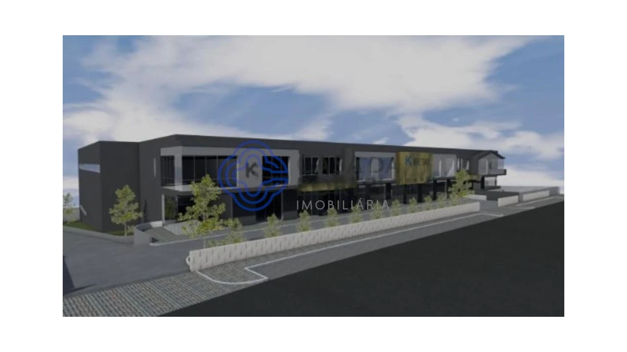 Terreno para Venda em Fânzeres e São Pedro da Cova Foto 3