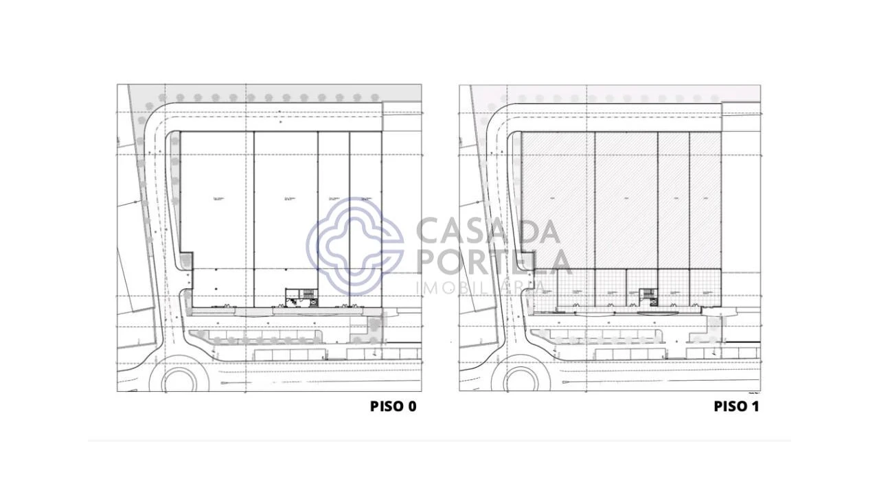 Terreno para Venda em Fânzeres e São Pedro da Cova Foto 10