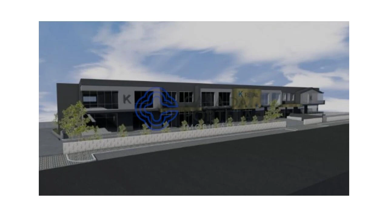 Terreno para Venda em Fânzeres e São Pedro da Cova Foto 2