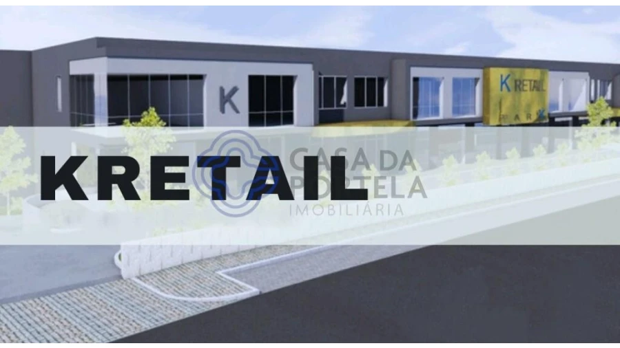 Terreno para Venda em Fânzeres e São Pedro da Cova Foto 13