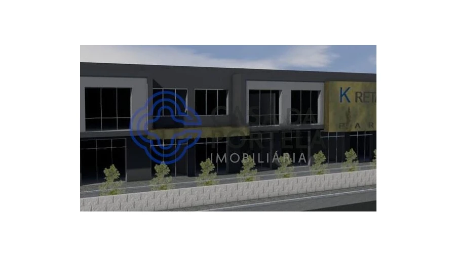 Terreno para Venda em Fânzeres e São Pedro da Cova Foto 5