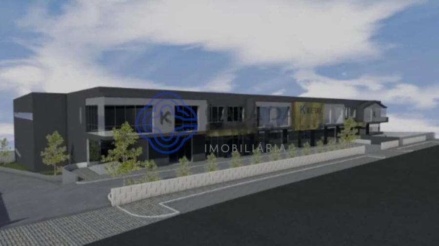 Terreno para Venda em Fânzeres e São Pedro da Cova Foto 3