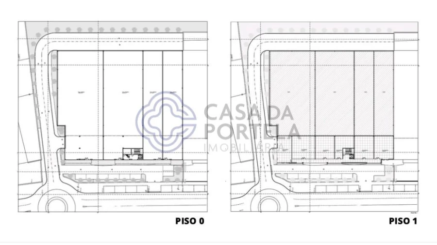 Terreno para Venda em Fânzeres e São Pedro da Cova Foto 10