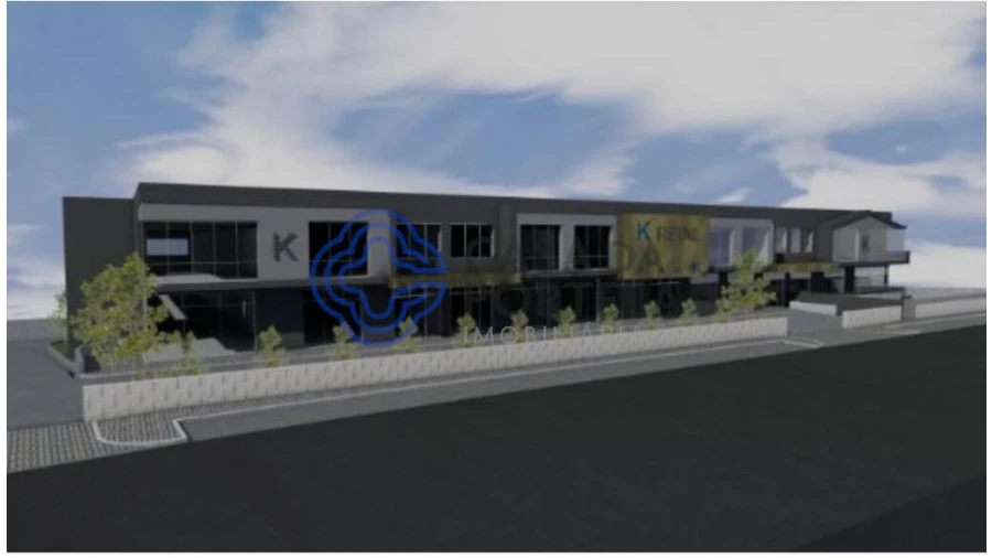 Terreno para Venda em Fânzeres e São Pedro da Cova Foto 2