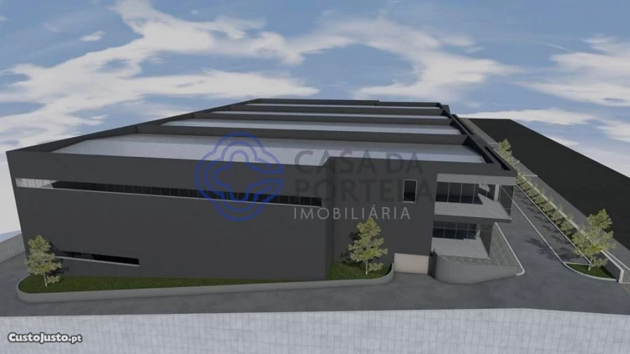 Terreno para Venda em Fânzeres e São Pedro da Cova Foto 4