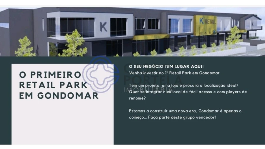 Terreno para Venda em Fânzeres e São Pedro da Cova Foto 7