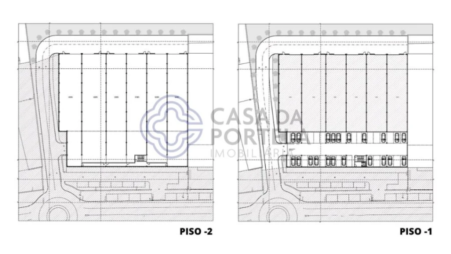 Terreno para Venda em Fânzeres e São Pedro da Cova Foto 11