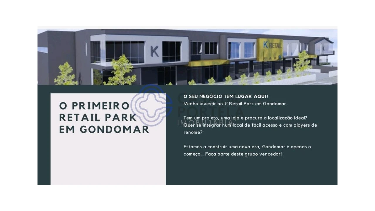 Terreno para Venda em Fânzeres e São Pedro da Cova Foto 7