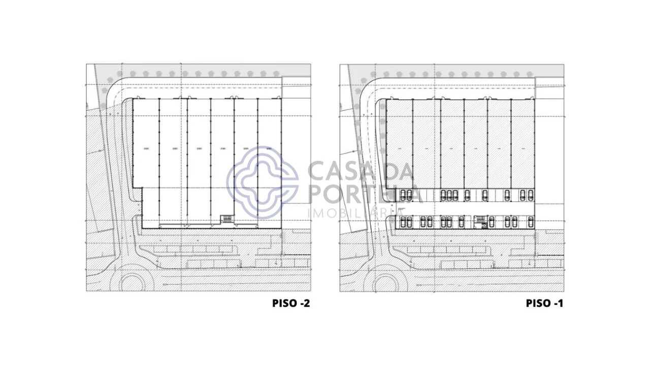 Terreno para Venda em Fânzeres e São Pedro da Cova Foto 11