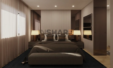 Apartamento T2 para Venda em Celeirós, Aveleda e Vimieiro