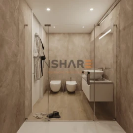 Apartamento T2 para Venda em Celeirós, Aveleda e Vimieiro