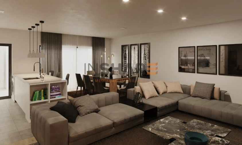 Apartamento T2 para Venda em Celeirós, Aveleda e Vimieiro Foto 39