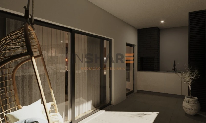 Apartamento T2 para Venda em Celeirós, Aveleda e Vimieiro Foto 12