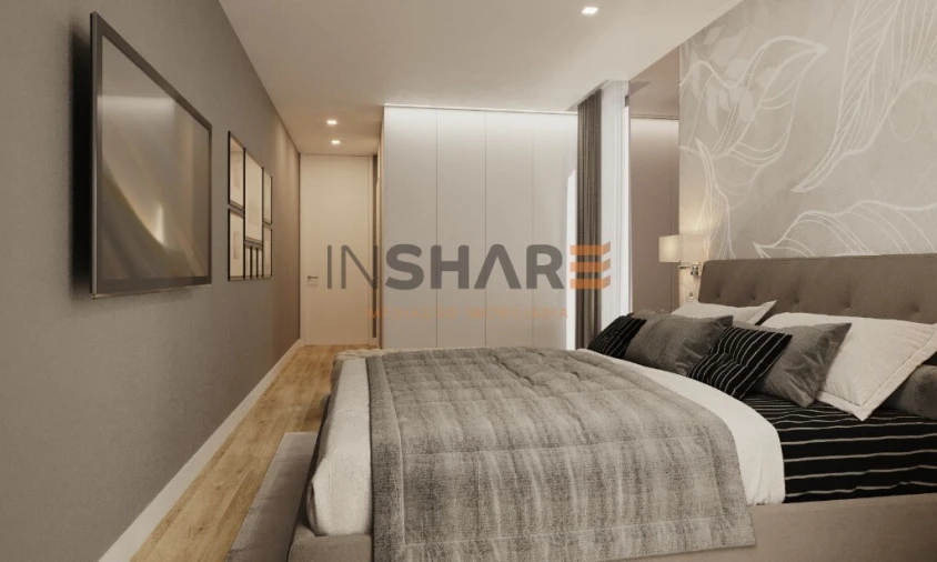 Apartamento T2 para Venda em Celeirós, Aveleda e Vimieiro Foto 10