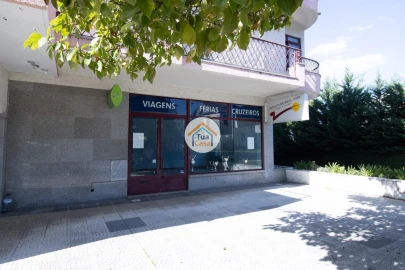 Loja para Venda em Viseu
