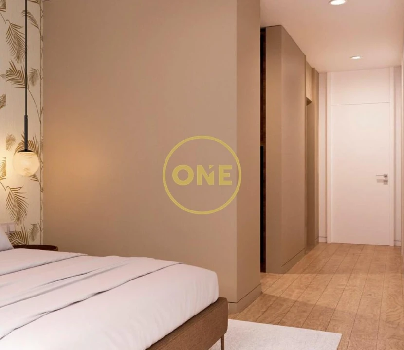 Apartamento T3 para Venda em São Martinho Foto 20